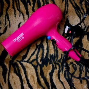 Con air Blow dryer Hair New!